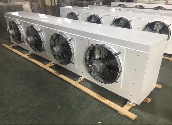 冷風機（蒸發器）